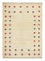 Tapis Gabbeh - Persan - 206 x 150 cm - beige
