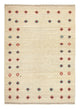 Tapis Gabbeh persan Tapis 206x150cm - Perserteppich Wollteppich