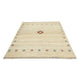 Tapis Gabbeh persan Tapis 192x148cm - Perserteppich Wollteppich