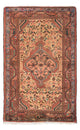 Tapis de Hosseinabad Tapis 130x80cm - Tapis persan
