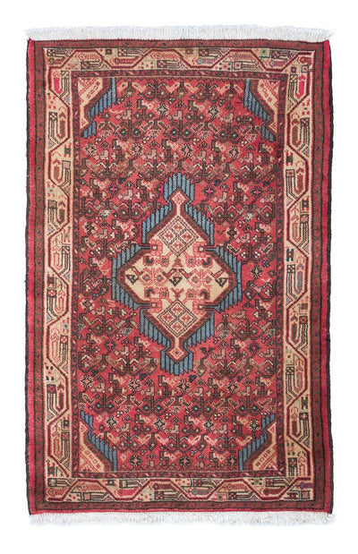 Tapis de Hamadan Tapis 80x125cm - Tapis persan