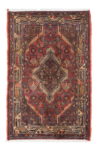 Tapis de Hamadan Tapis 116x77cm - Tapis persan – product image