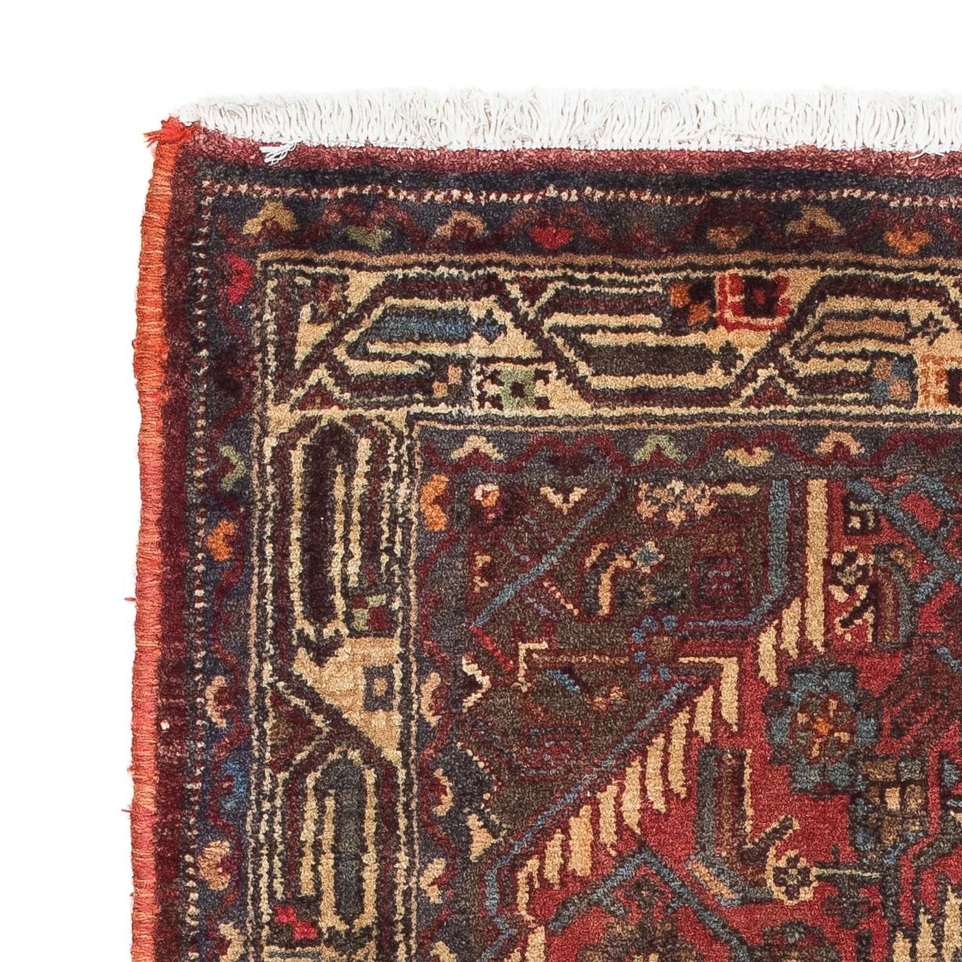 Tapis de Hamadan Tapis 116x77cm - Tapis persan