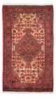 Tapis de Hosseinabad Tapis 132x77cm - Tapis persan