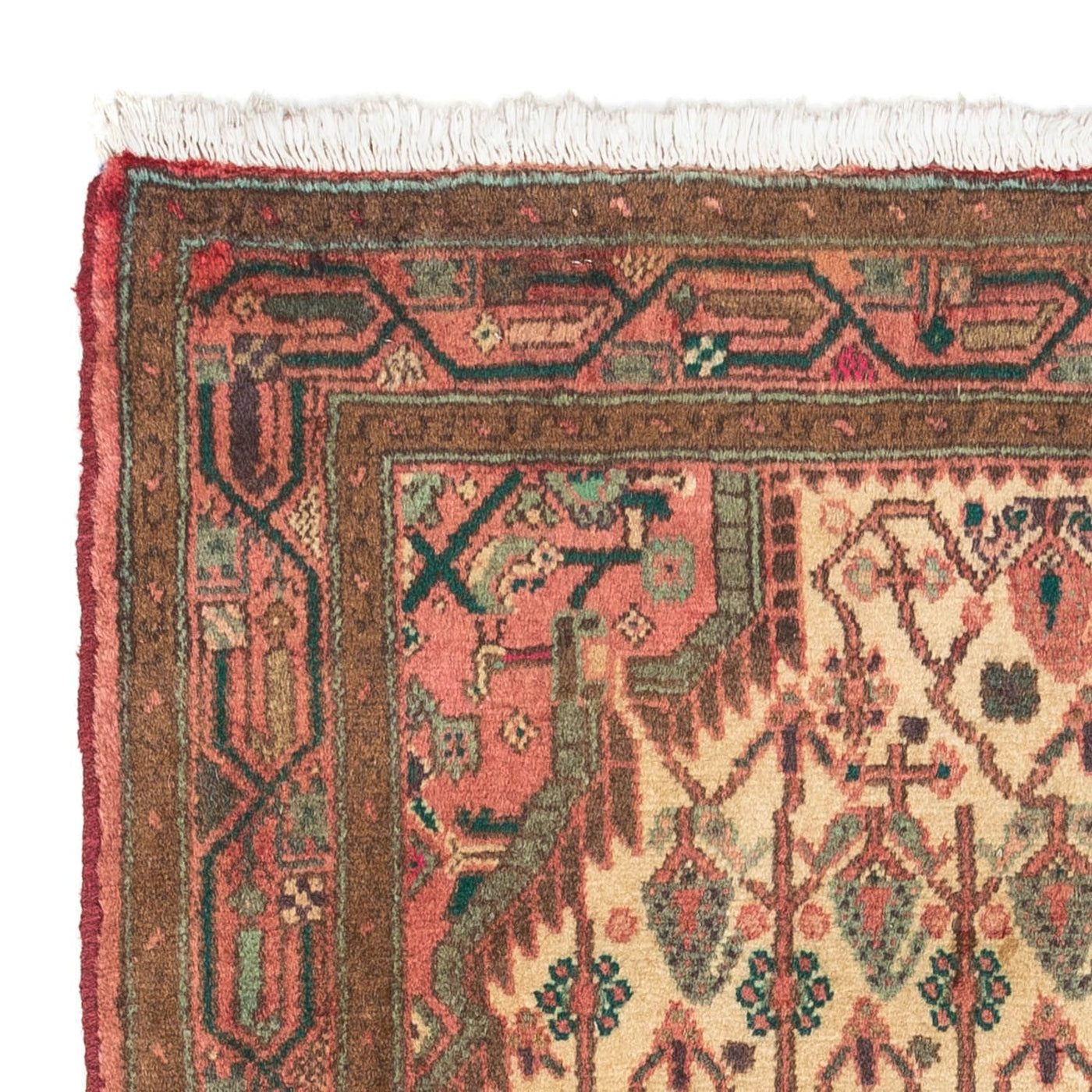 Tapis de Hosseinabad Tapis 135x80cm - Tapis persan