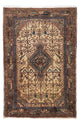 Tapis de Hosseinabad Tapis 79x118cm - Tapis persan