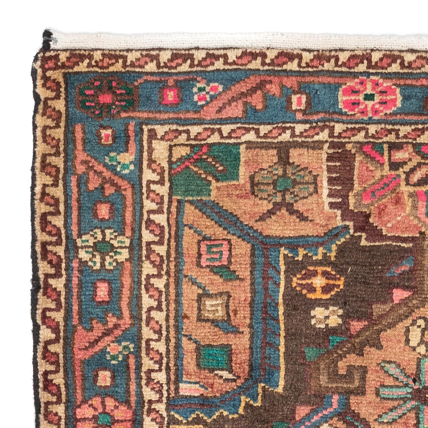 Tuserkan Tapis 135x80cm - Tapis persan