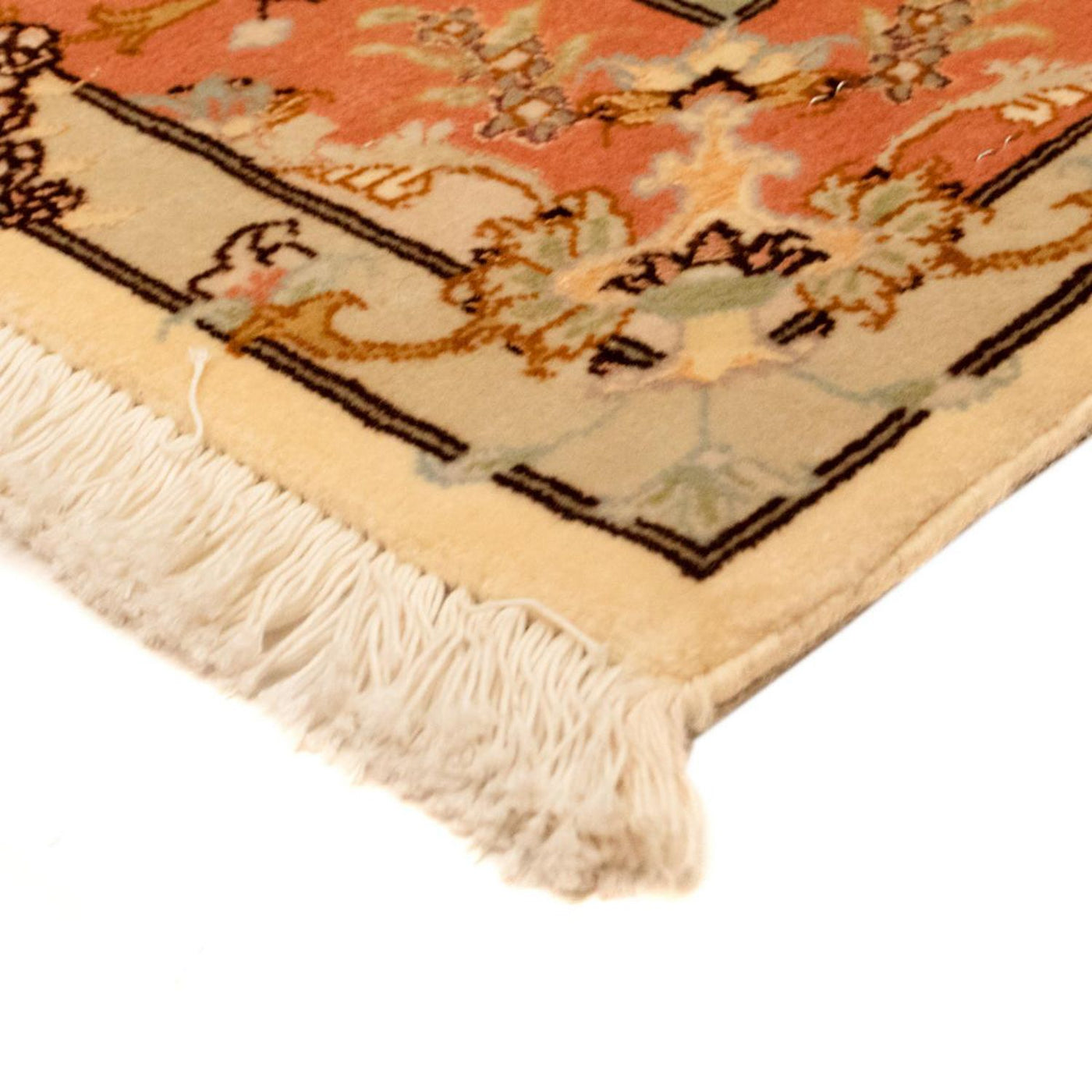Tapis de Tabriz - 50 rangs Tapis 148x101cm - Tapis persan