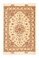Tapis de Tabriz - 50 rangs Tapis 152x100cm - Tapis persan