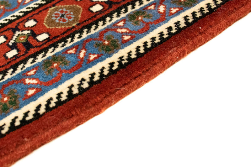 Tapis persan - Nomadic - 160 x 107 cm - beige