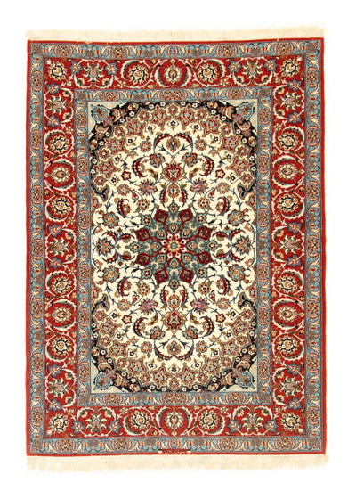 Tapis d'Isfahan Tapis 104x158cm - Tapis persan