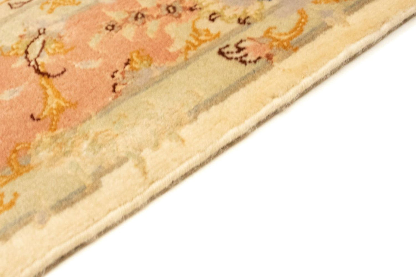 Täbriz - 60 Raj Tapis 140x104cm - Tapis persan