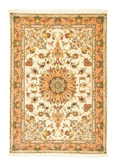 Tapis de Tabriz - 50 rangs Tapis 100x158cm - Tapis persan