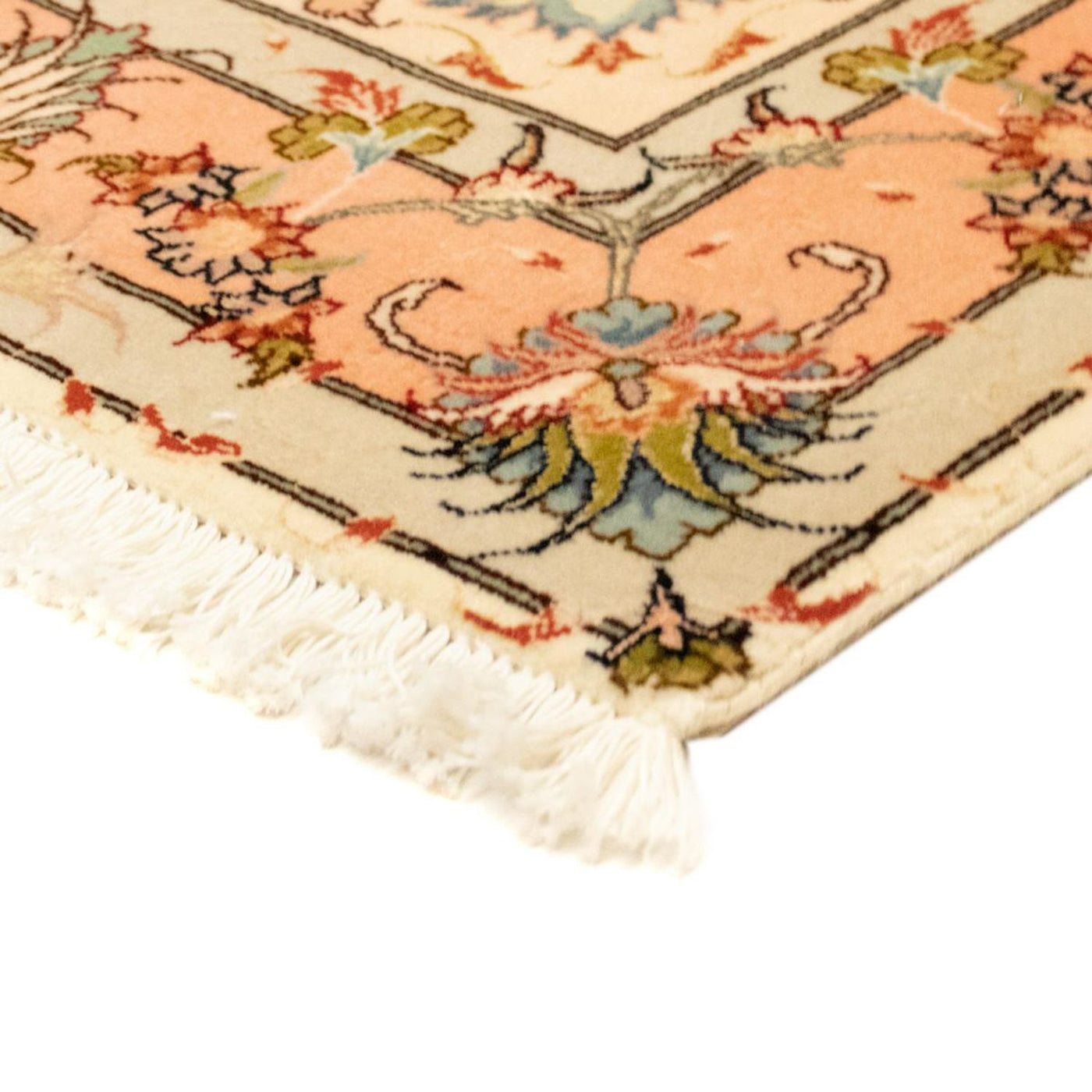 Tapis de Tabriz - 50 rangs Tapis 158x100cm - Tapis persan