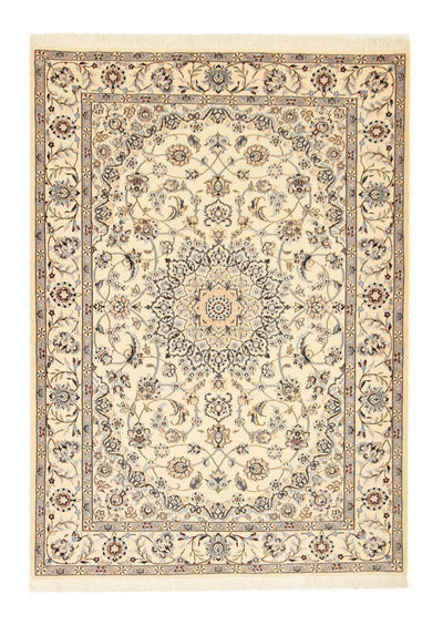Tapis de Nain - 6La Tapis 114x164cm - Tapis persan