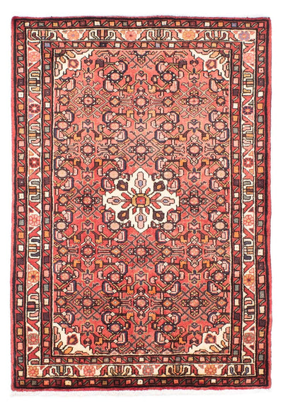 Tapis de Hosseinabad Tapis 107x153cm - Tapis persan