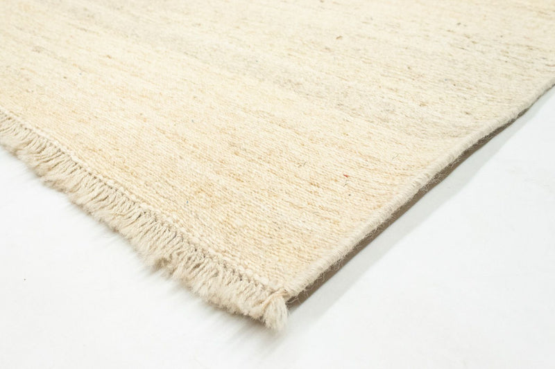 Tapis Gabbeh - Persan - 242 x 172 cm - beige