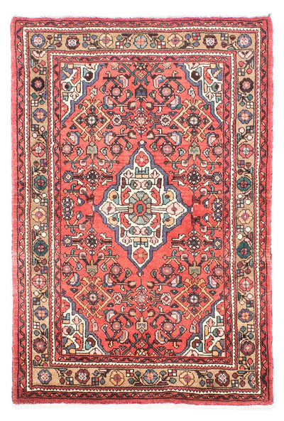 Tapis de Hosseinabad Tapis 107x175cm - Tapis persan
