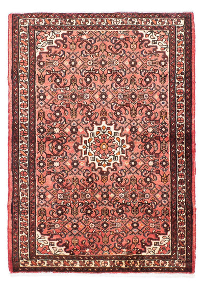 Tapis de Hosseinabad Tapis 113x158cm - Tapis persan