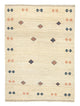 Tapis Gabbeh persan Tapis 148x196cm - Perserteppich Wollteppich