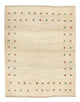 Tapis Gabbeh persan Tapis 190x150cm - Perserteppich Wollteppich