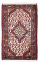 Tapis de Hosseinabad Tapis 134x81cm - Tapis persan