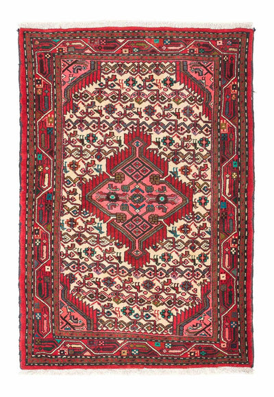 Tapis de Hamadan Tapis 80x115cm - Tapis persan