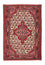 Tapis persan - Nomadic - 115 x 80 cm - beige