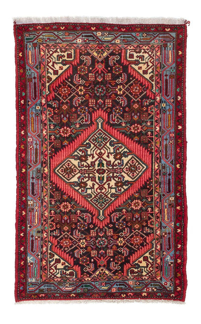 Tapis de Hamadan Tapis 77x117cm - Tapis persan