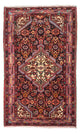 Tapis de Hamadan Tapis 125x73cm - Tapis persan