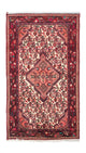 Tapis de Hosseinabad Tapis 130x75cm - Tapis persan