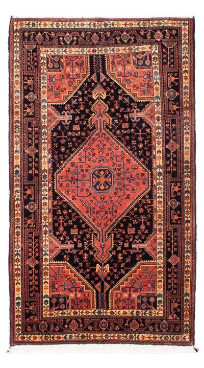 Tapis de Hosseinabad Tapis 132x220cm - Tapis persan