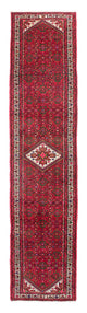Tapis de Hosseinabad Tapis 386x84cm - Tapis persan