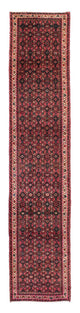 Tapis de Hosseinabad Tapis 398x83cm - Tapis persan