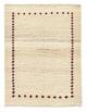 Tapis Gabbeh persan Tapis 192x148cm - Perserteppich Wollteppich