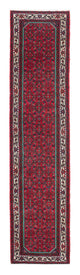 Tapis de Hosseinabad Tapis 397x84cm - Tapis persan