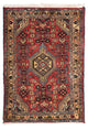 Tapis de Hosseinabad Tapis 62x87cm - Tapis persan