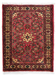 Tapis de Hosseinabad Tapis 91x70cm - Tapis persan