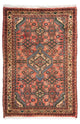 Tapis de Hosseinabad Tapis 96x68cm - Tapis persan