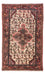 Tapis persan - Nomadic - 125 x 72 cm - beige