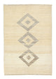 Tapis Gabbeh persan Tapis 178x120cm - Perserteppich Wollteppich