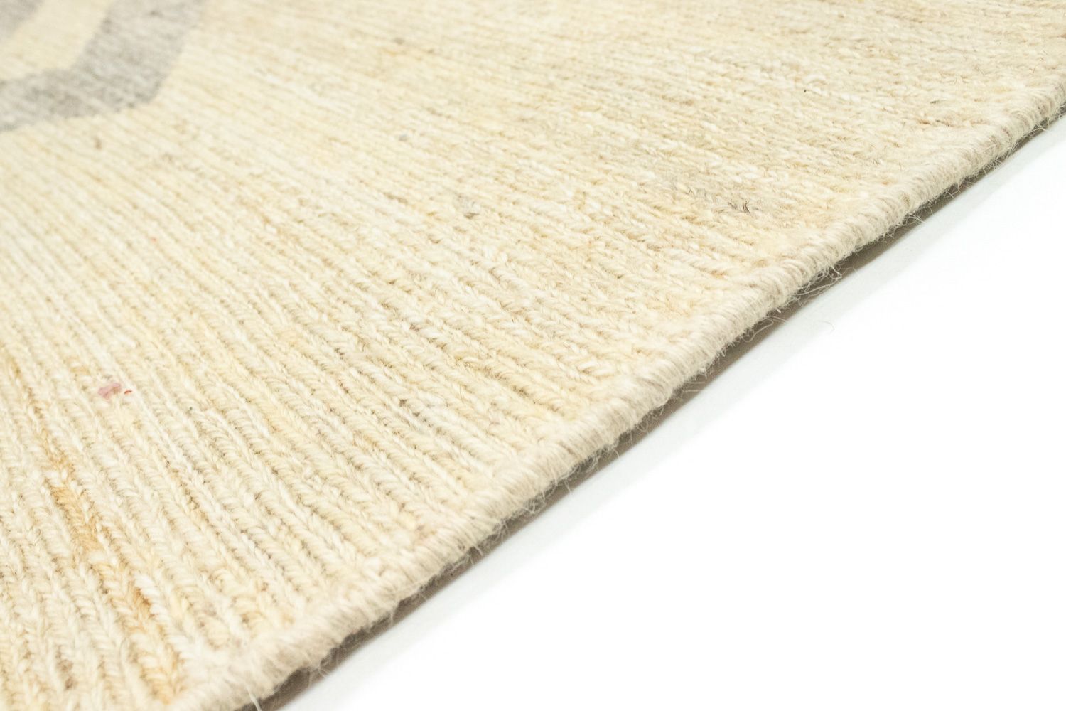 Tapis Gabbeh - Persan - 178 x 120 cm - beige