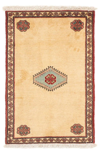 Tapis d'Abadeh Tapis 64x105cm - Tapis persan