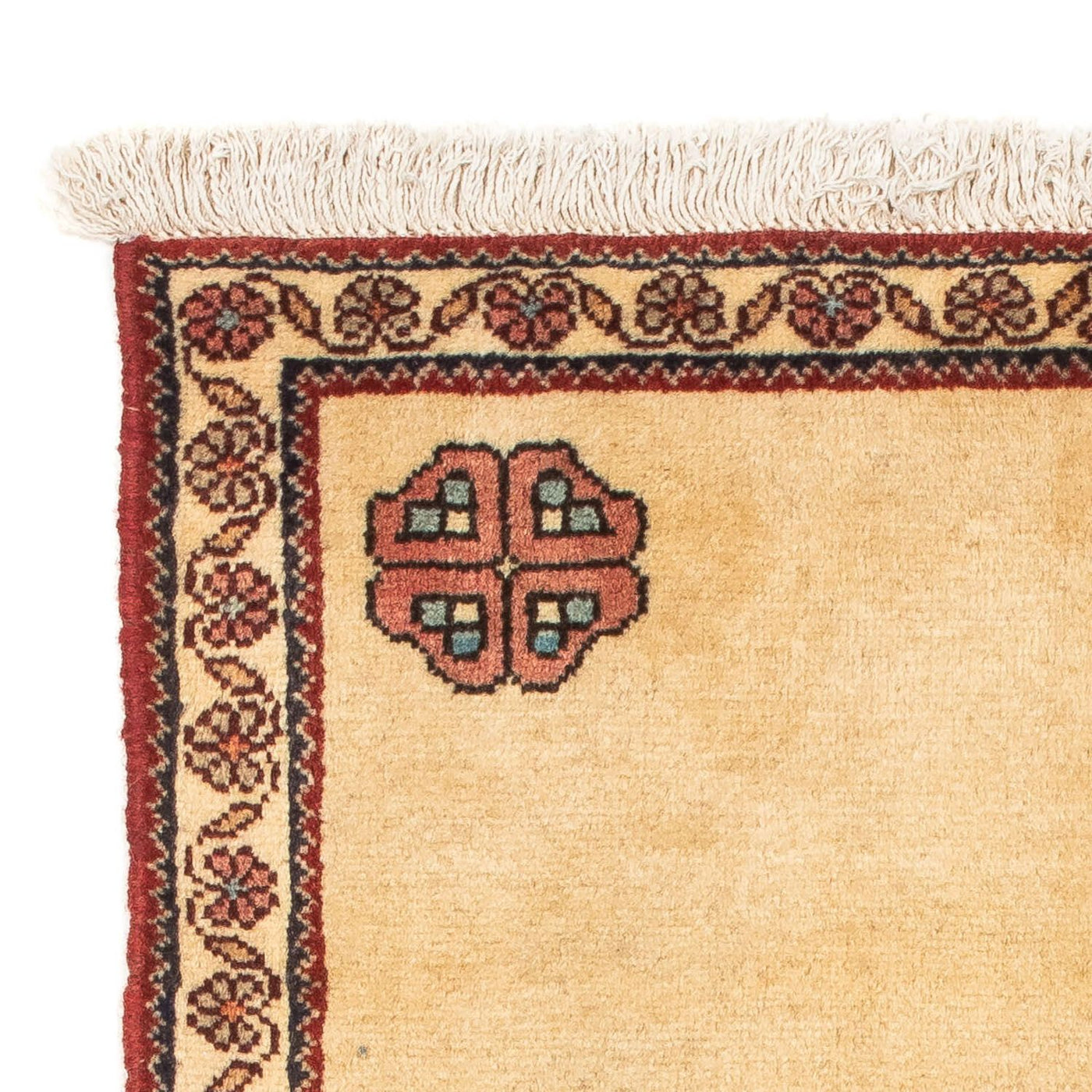 Tapis d'Abadeh Tapis 105x64cm - Tapis persan