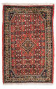 Tapis de Hosseinabad Tapis 95x63cm - Tapis persan