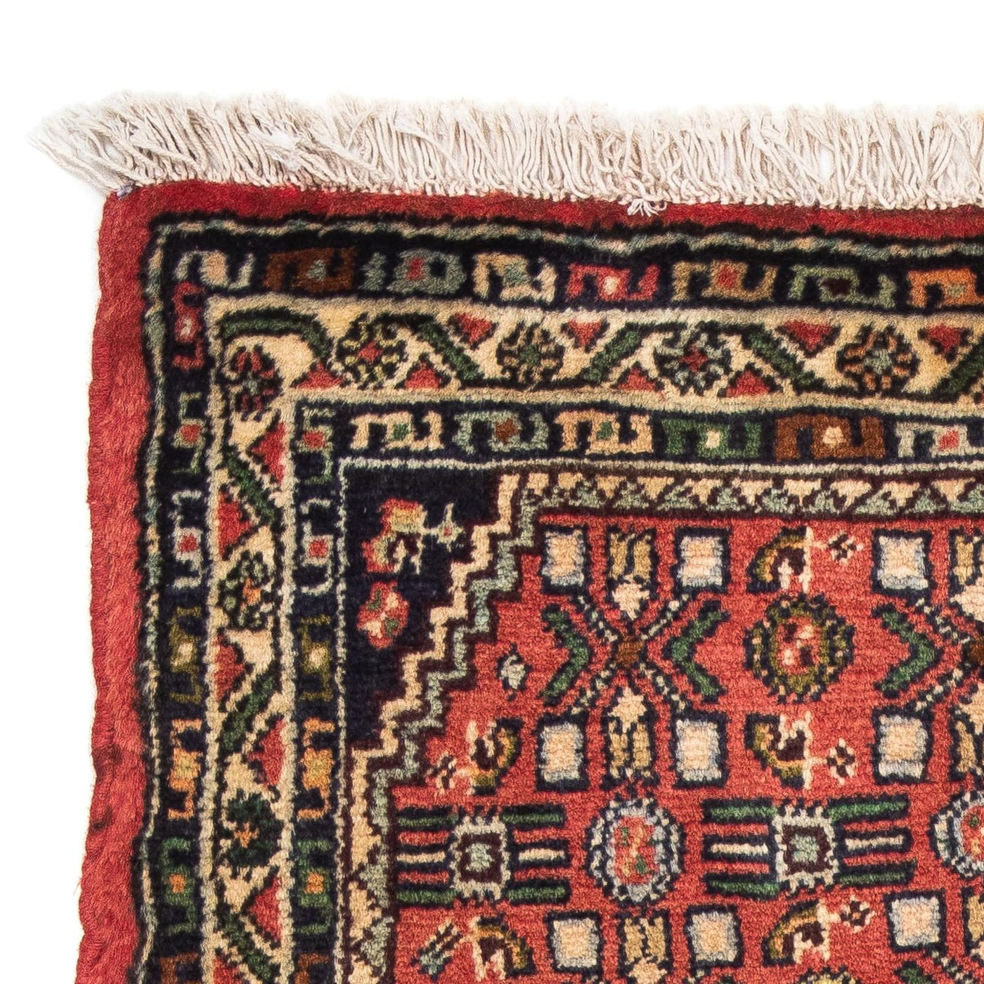 Tapis de Hosseinabad Tapis 95x63cm - Tapis persan