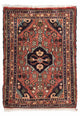 Tapis de Hamadan Tapis 90x62cm - Tapis persan