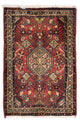 Tapis de Hosseinabad Tapis 63x93cm - Tapis persan