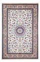 Tapis de Nain - 6 lignes Tapis 262x170cm - Tapis persan