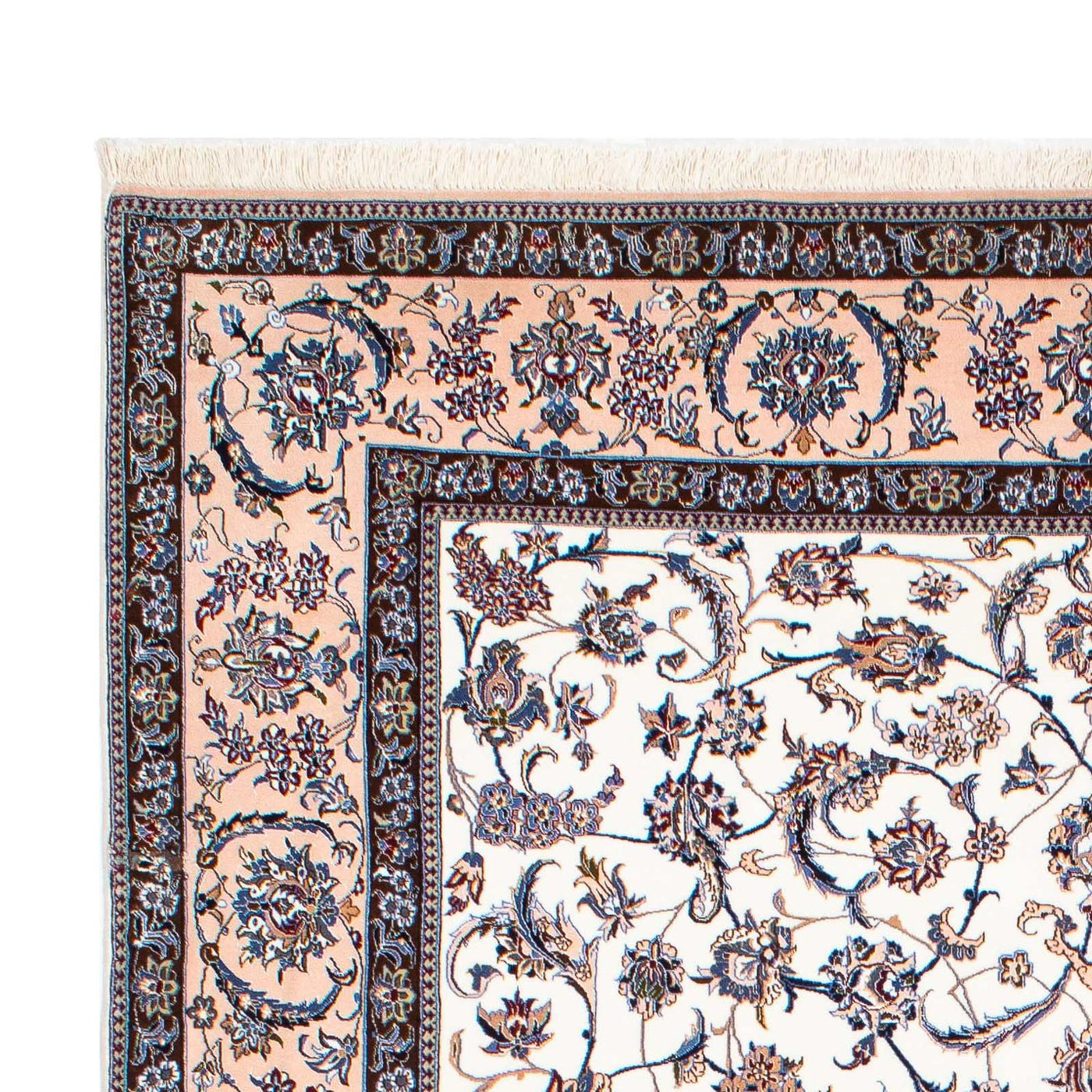 Tapis de Nain - 6 lignes Tapis 262x170cm - Tapis persan